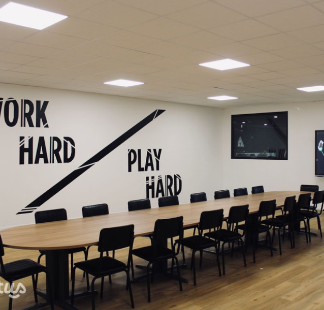 Salle de séminaire à Montauban idéale pour formations et conférences